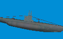 第二次世界大戦で灰色の狼と怖れられたドイツ海軍のUボート。