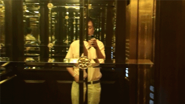 Macao_Venetian_Elevator