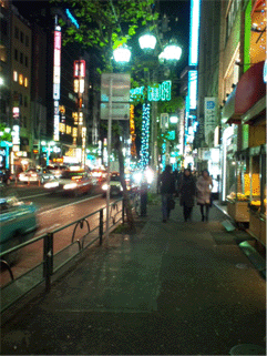 Street_Roppongi